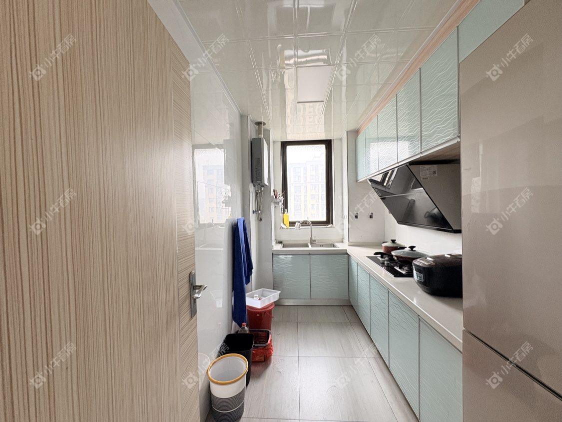 镇江丹凤国际在售二手房源室内图_小牛看房