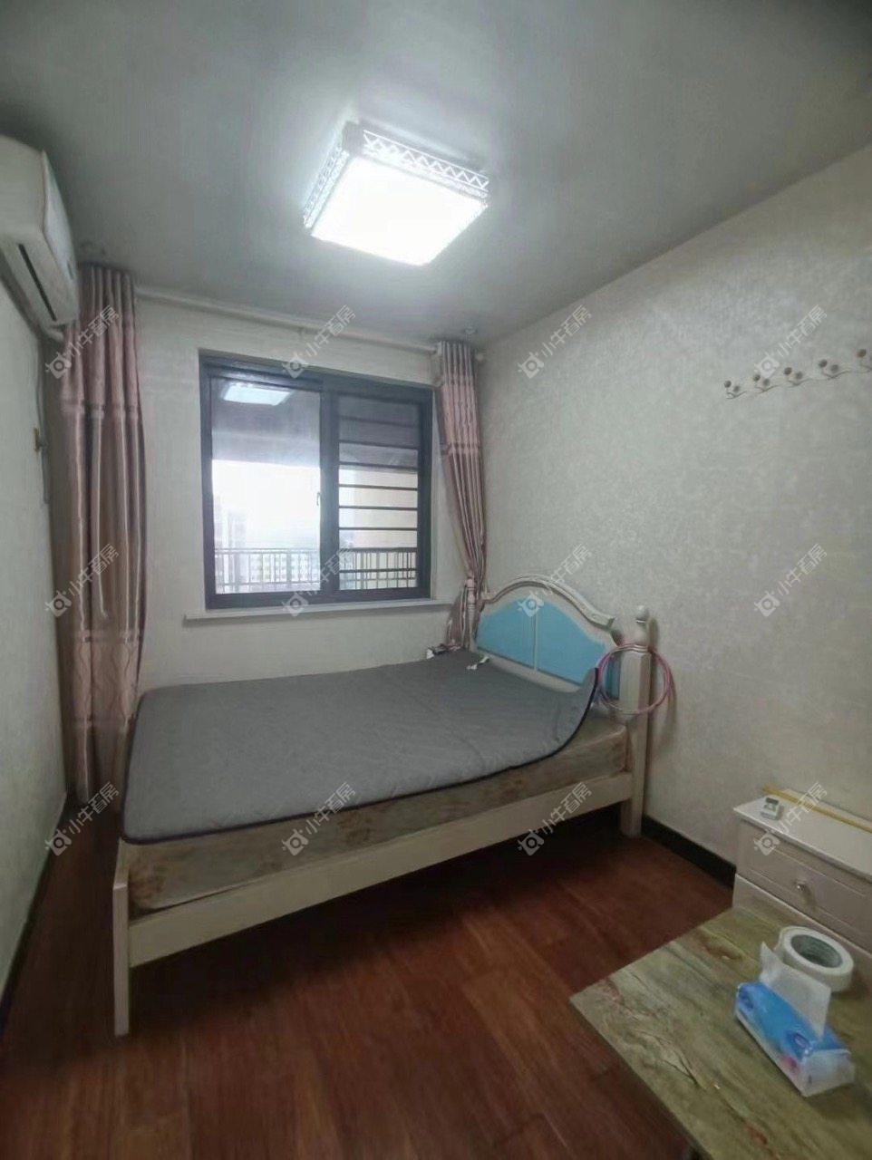 镇江翡翠林花园（天福花园）在售二手房源室内图_小牛看房