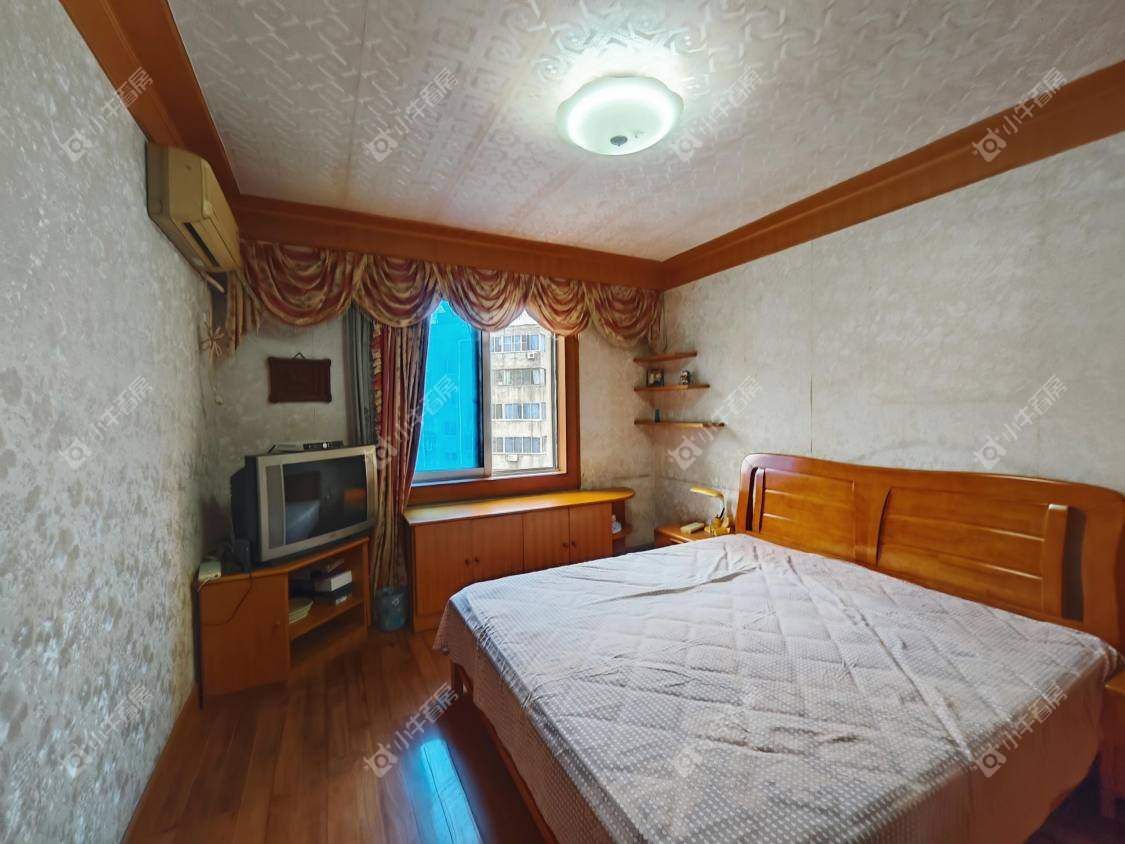 镇江水关新村在售二手房源室内图_小牛看房