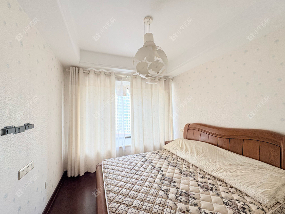 镇江恒大名都一期在售二手房源室内图_小牛看房