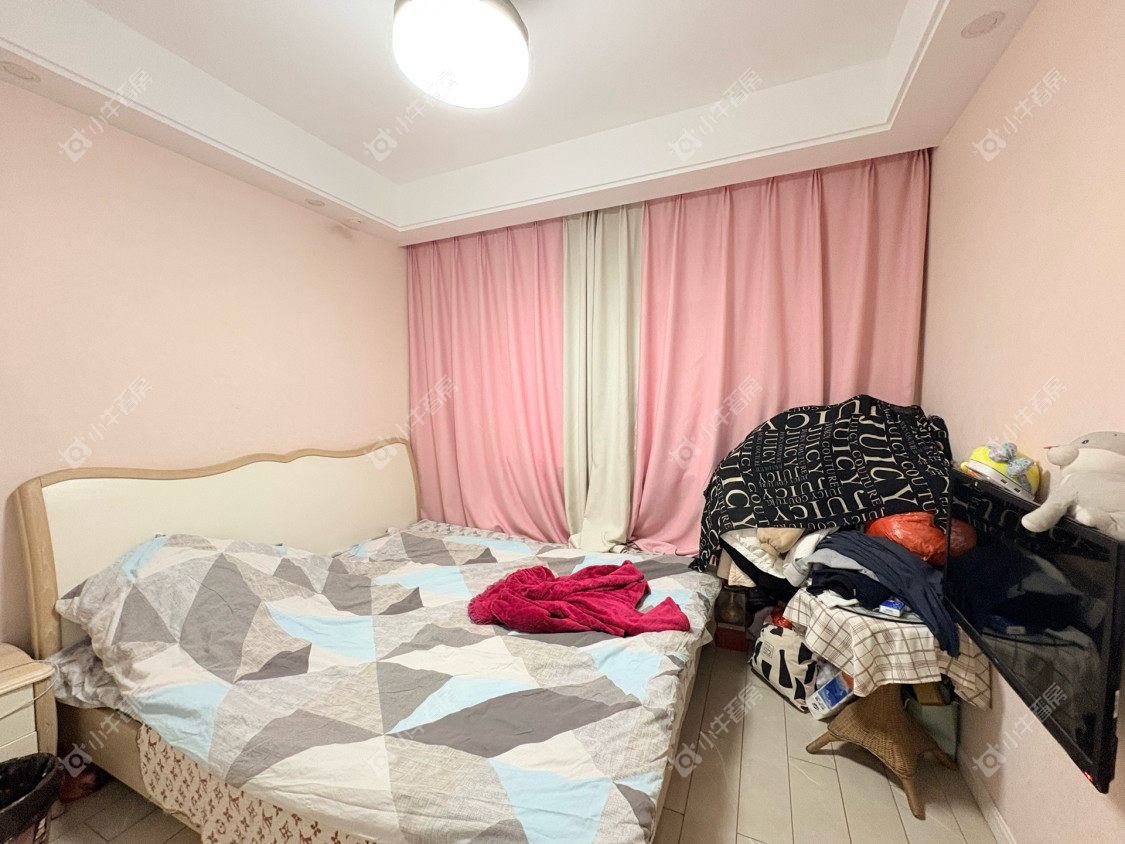 镇江天颐城在售二手房源室内图_小牛看房