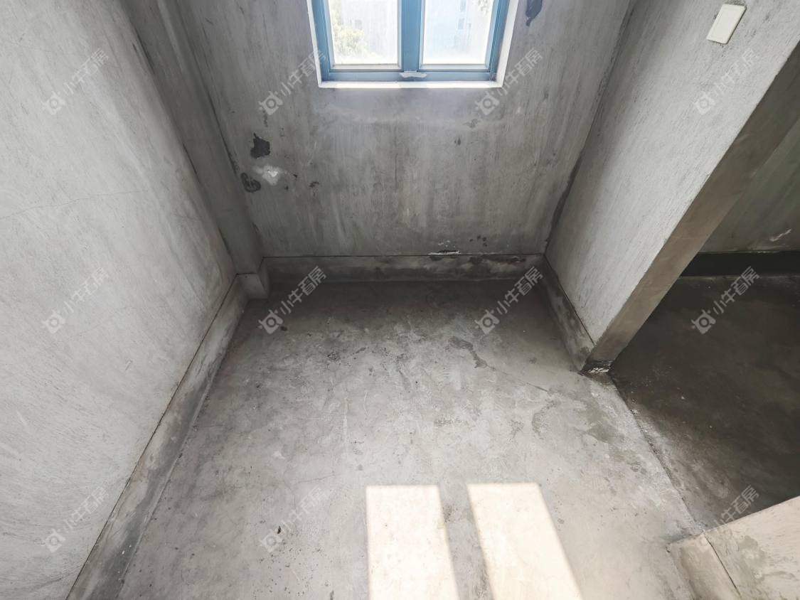 镇江天波城别墅区在售二手房源室内图_小牛看房