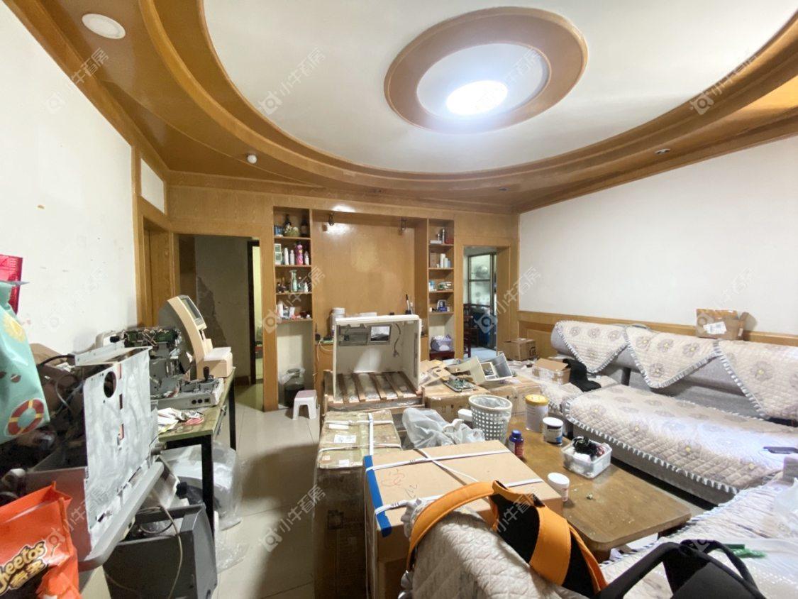 镇江华南新村在售二手房源_小牛看房