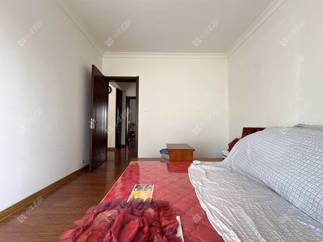 镇江碧桂园在售二手房源_小牛看房