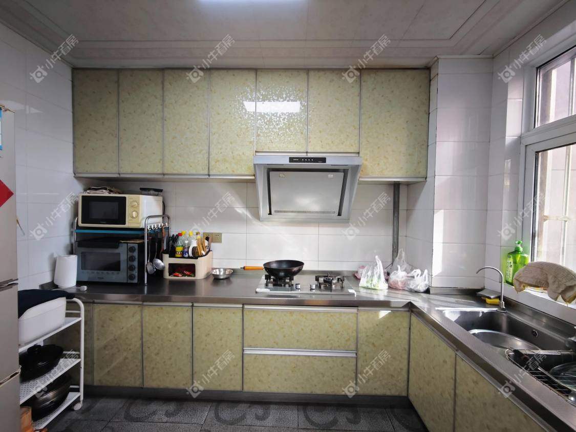 镇江众悦华城在售二手房源室内图_小牛看房