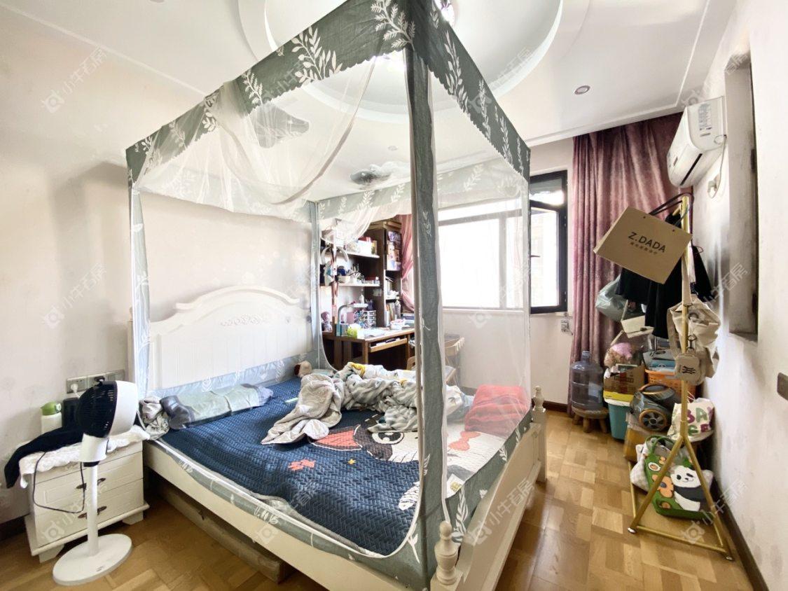 镇江御珑湾(丹阳)在售二手房源室内图_小牛看房