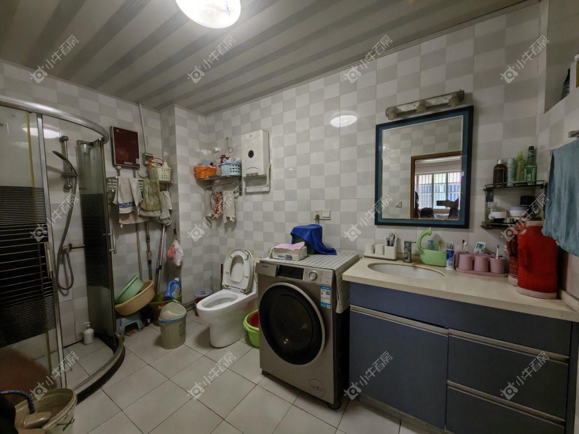 镇江曲园小区在售二手房源室内图_小牛看房