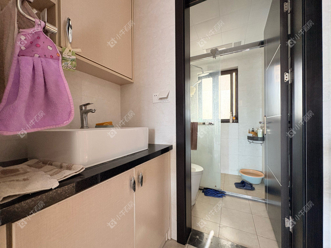 镇江吾悦华府金郡（丹阳）在售二手房源室内图_小牛看房