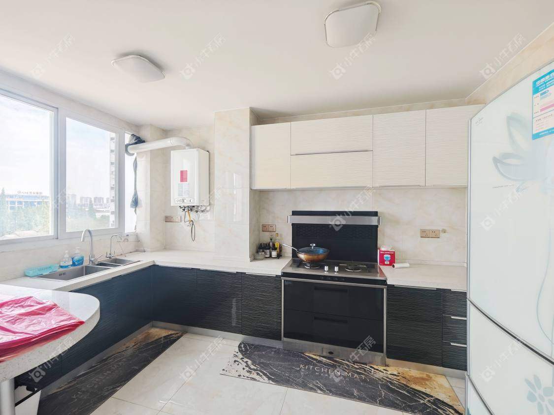 镇江惠泽苑在售二手房源室内图_小牛看房