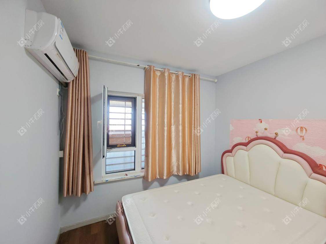 镇江大亚第一城在售二手房源室内图_小牛看房