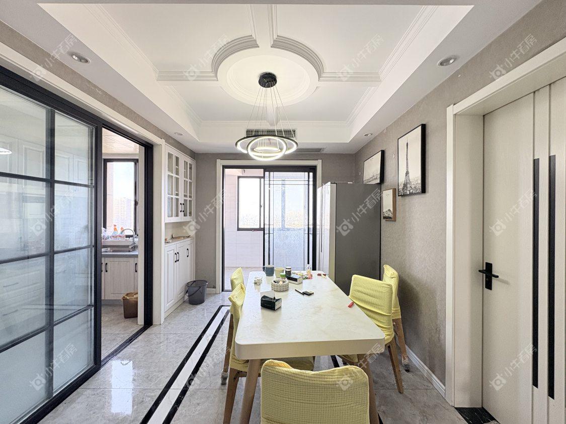 镇江紫竹园在售二手房源室内图_小牛看房