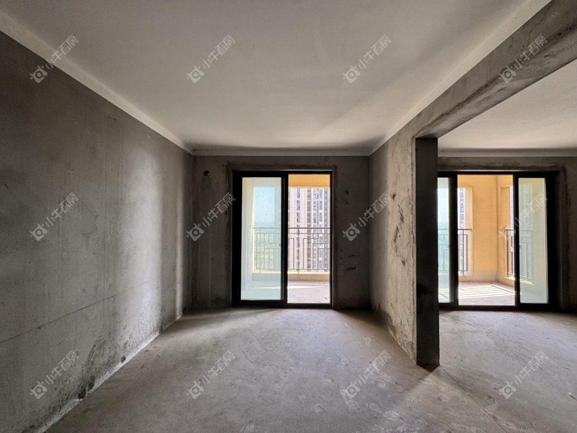 镇江华都幸福里在售二手房源室内图_小牛看房