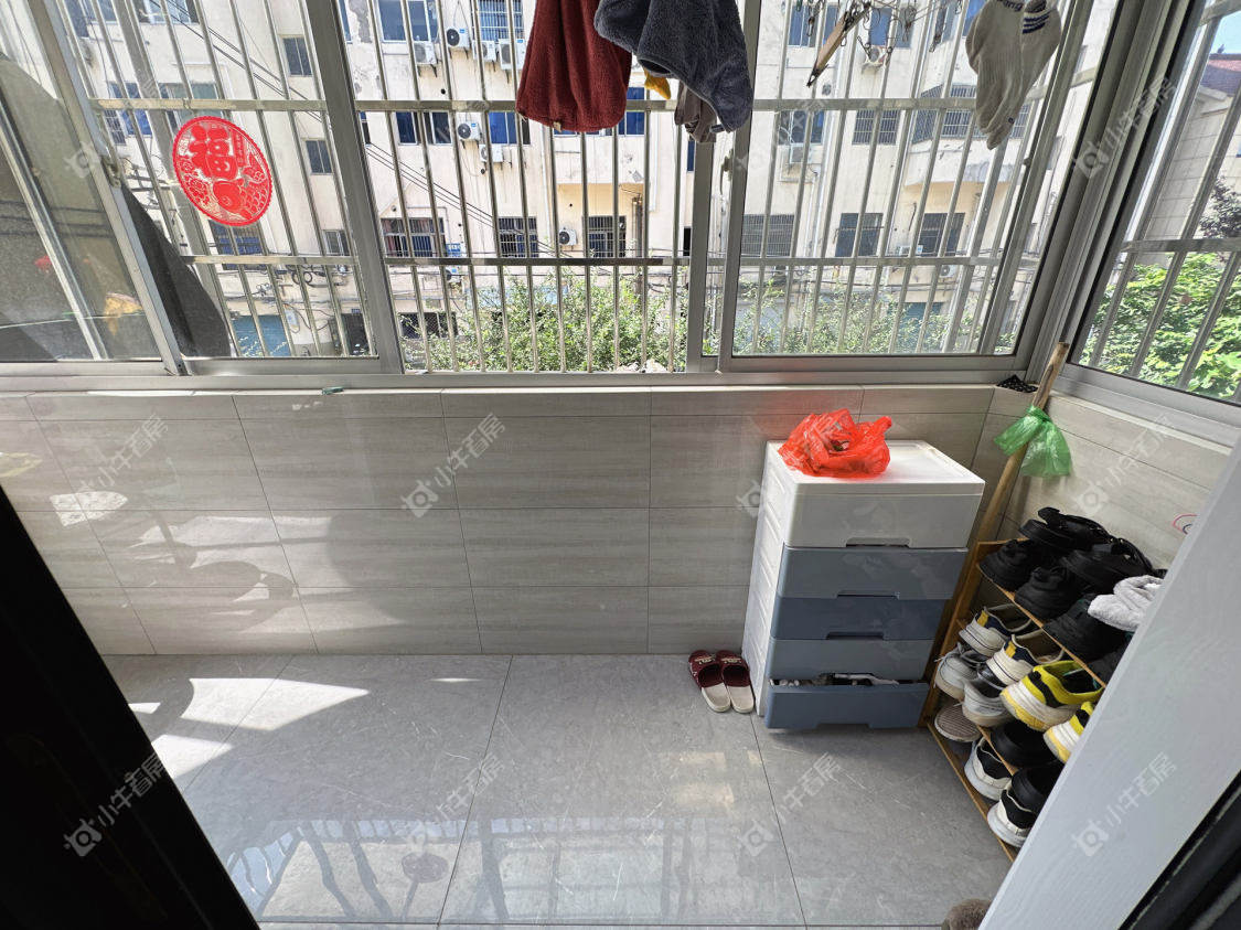 镇江万善园一村在售二手房源_小牛看房