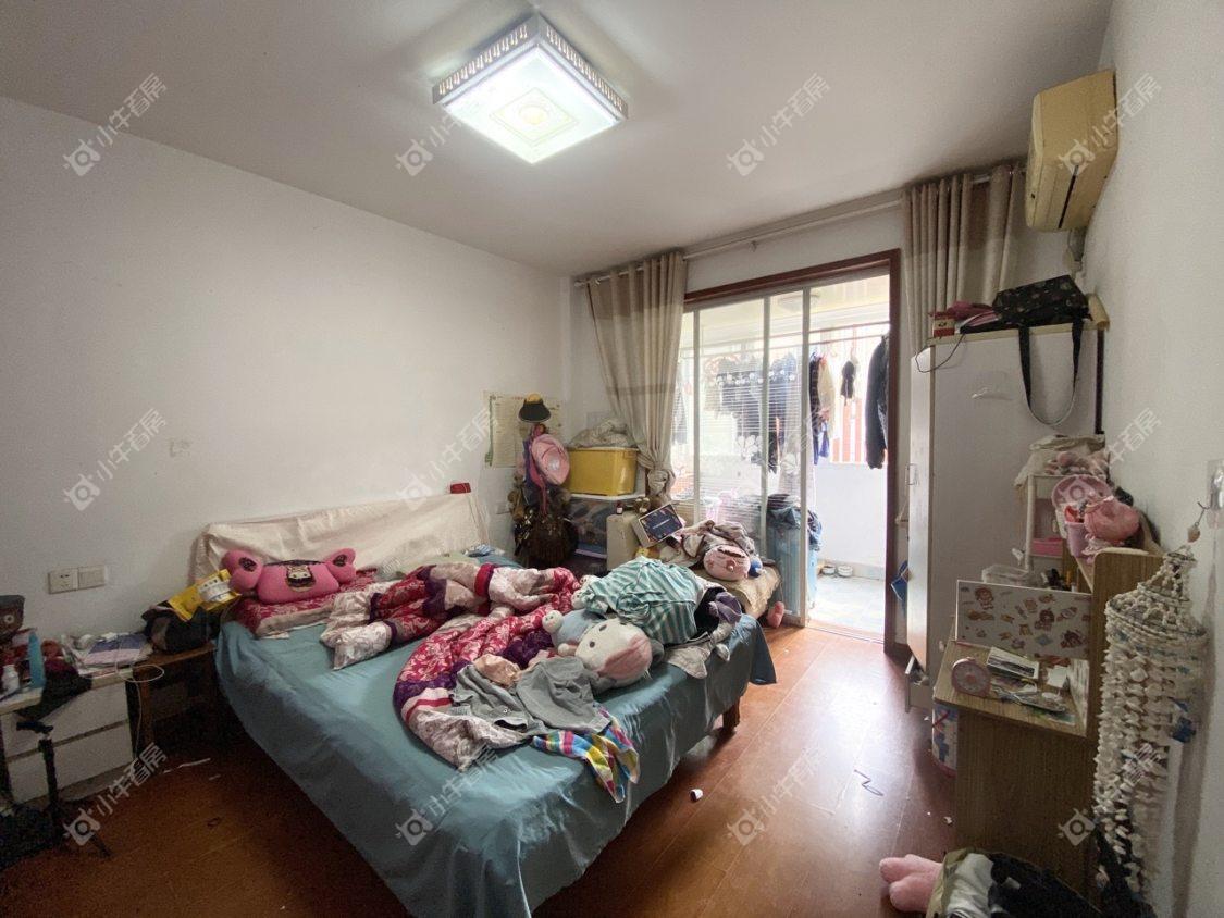 镇江凰嘉花苑在售二手房源室内图_小牛看房