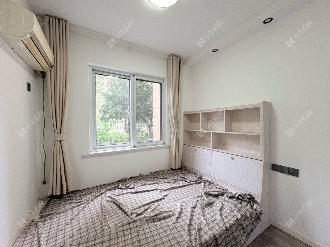 镇江中南君悦府中南一期在售二手房源_小牛看房