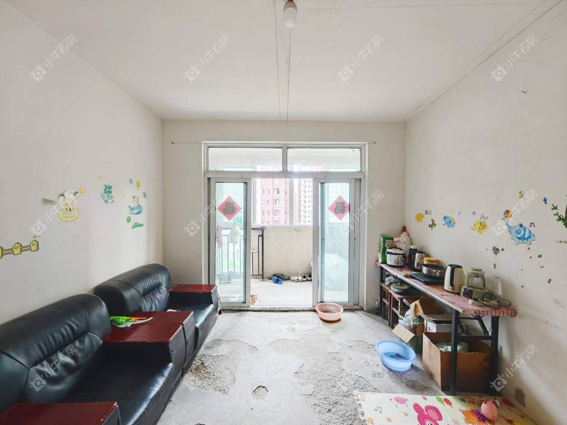 镇江嘉荟新城在售二手房源室内图_小牛看房