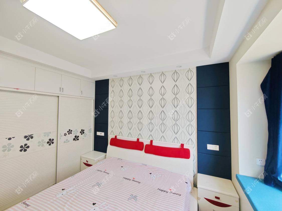 镇江大亚第一城在售二手房源室内图_小牛看房