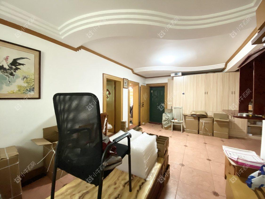 镇江曲园小区在售二手房源室内图_小牛看房