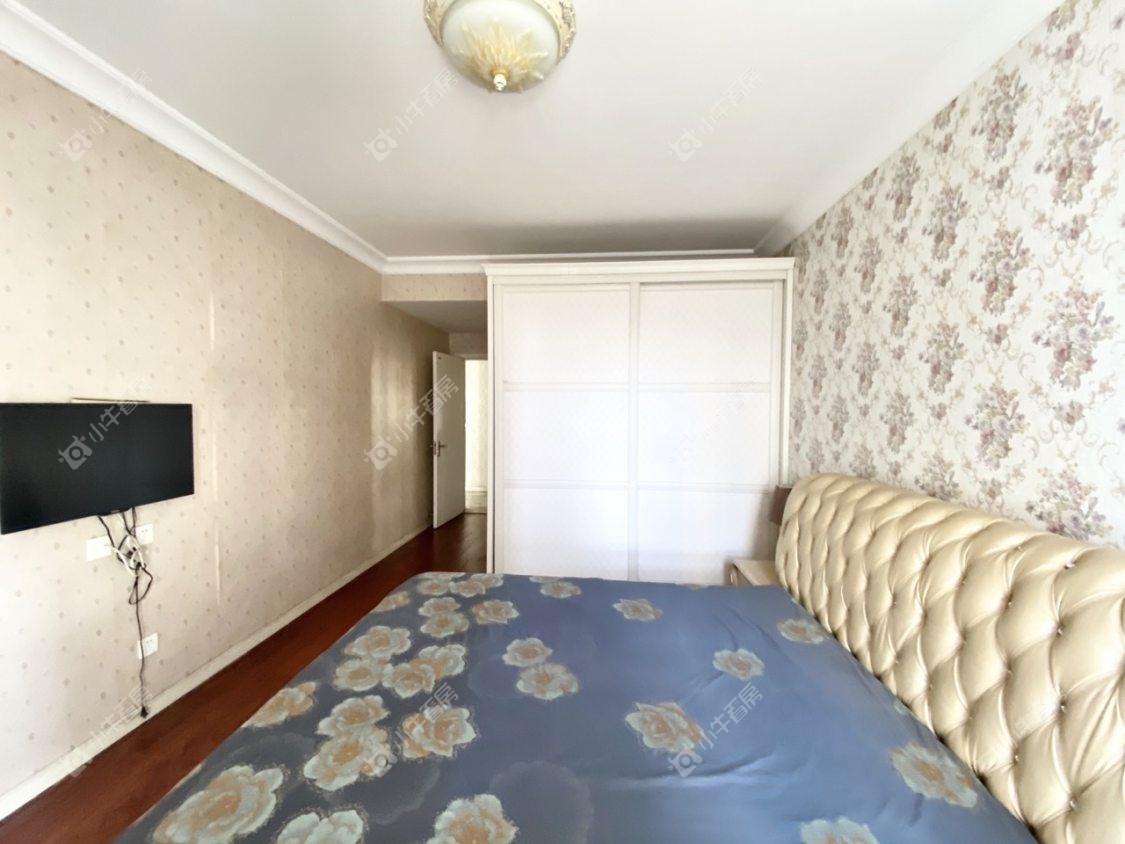 镇江嘉源首府在售二手房源室内图_小牛看房