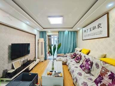 镇江缇香花园二期在售二手房_小牛看房