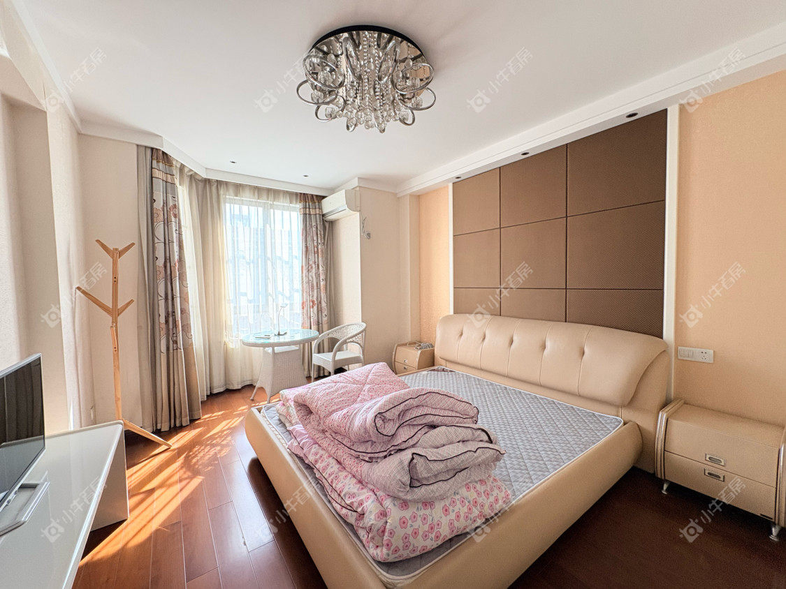 镇江佳景天城在售二手房源室内图_小牛看房