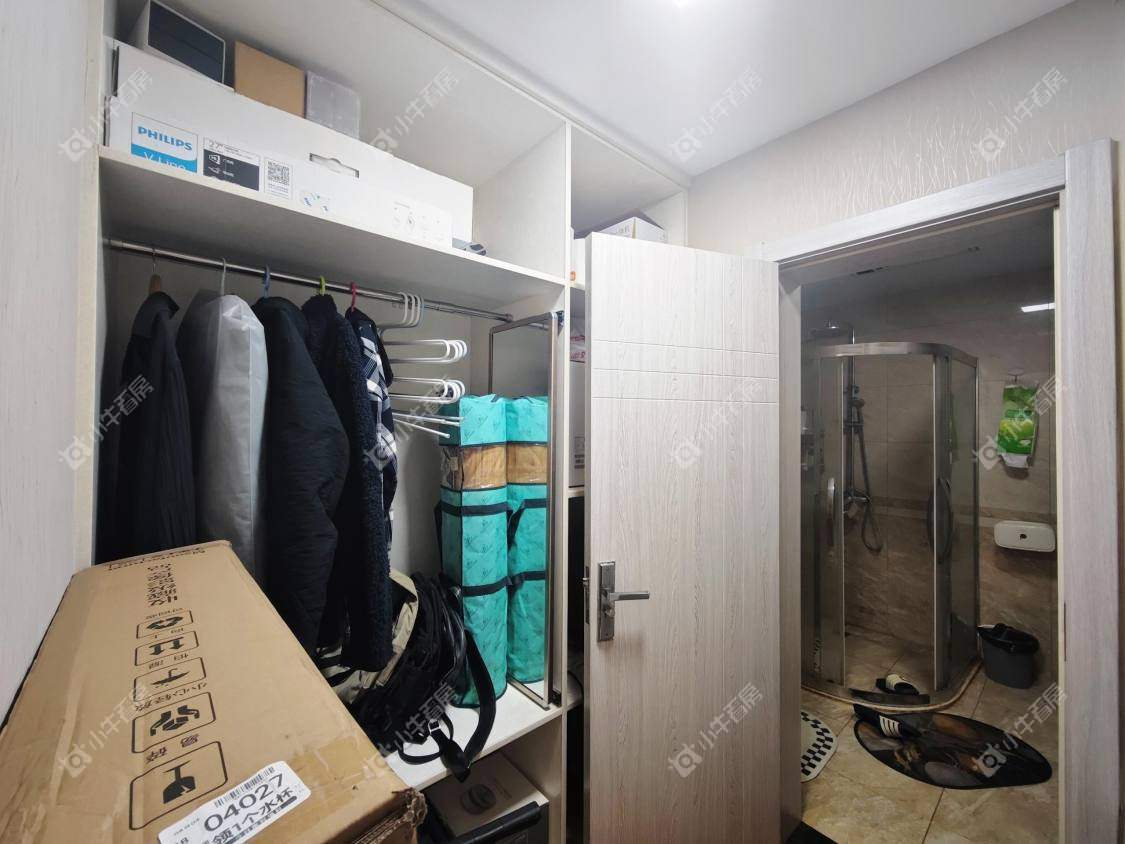 镇江御珑湾(丹阳)在售二手房源室内图_小牛看房