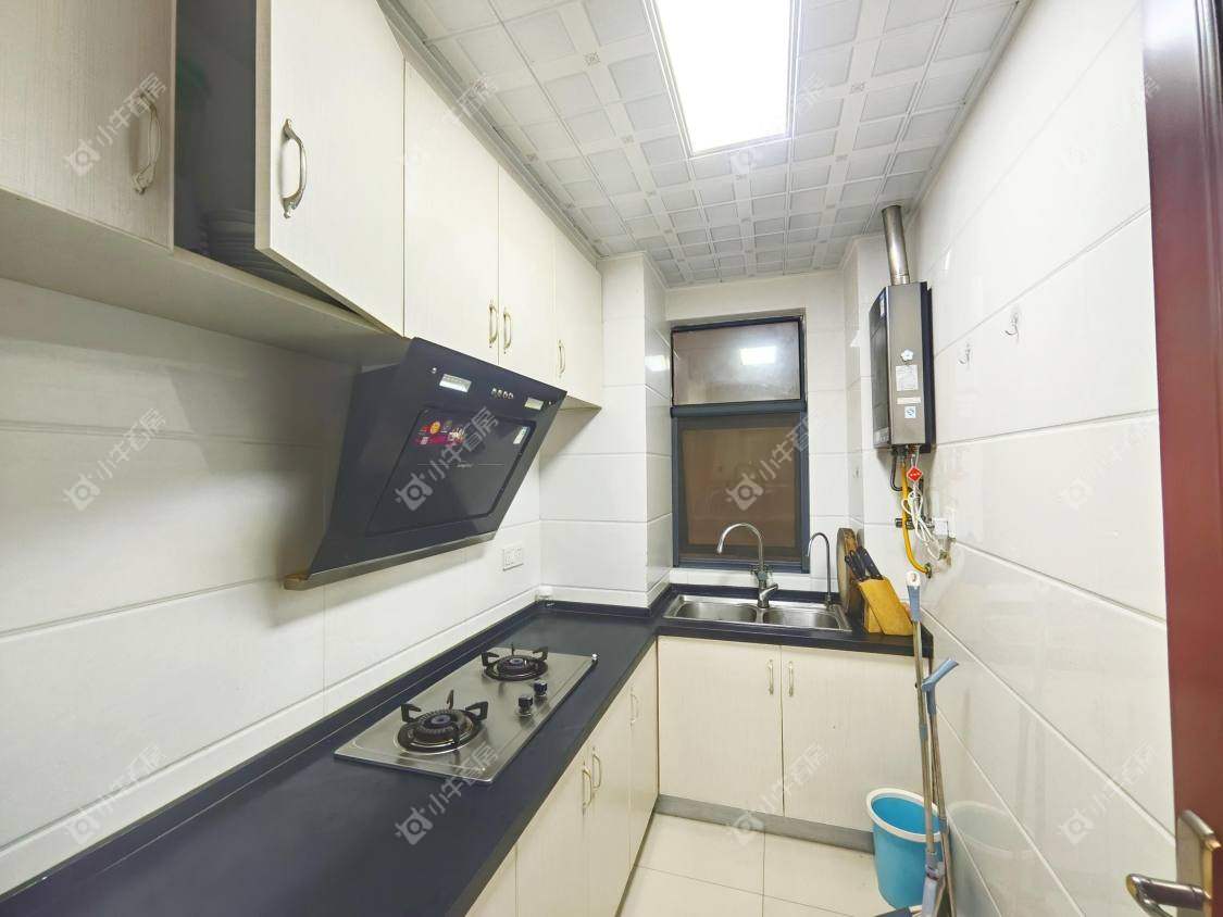 镇江荣城国际一期在售二手房源室内图_小牛看房