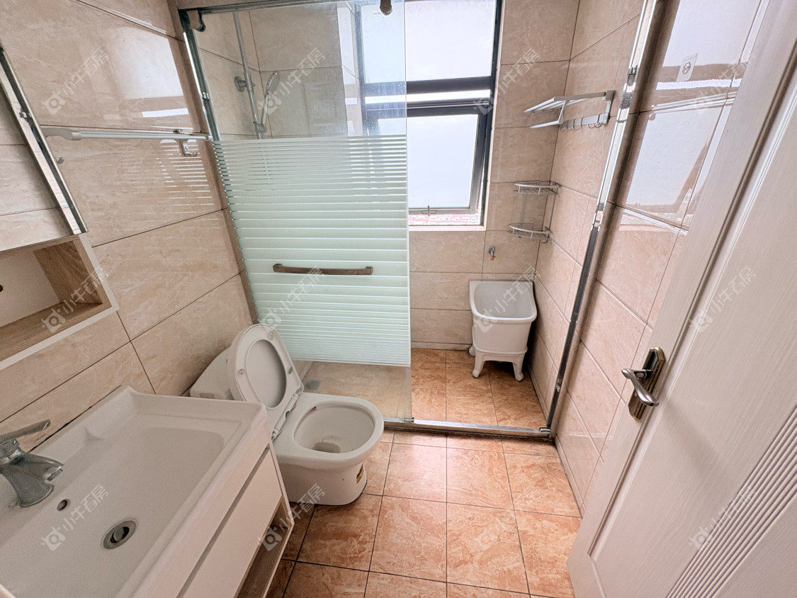 镇江荣城国际一期在售二手房源室内图_小牛看房