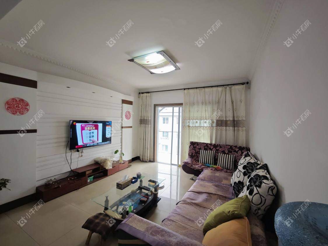 镇江新世纪花园（丹阳）在售二手房源_小牛看房