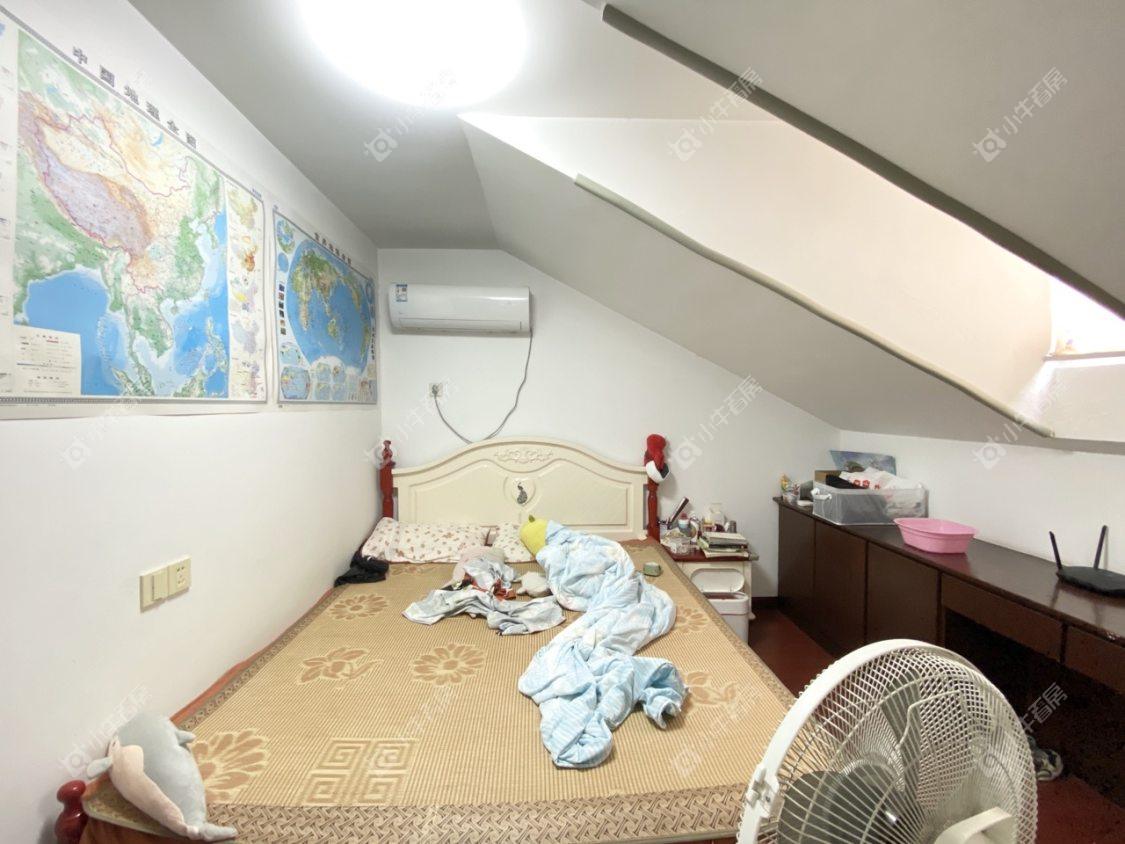 镇江新世纪花园（丹阳）在售二手房源室内图_小牛看房