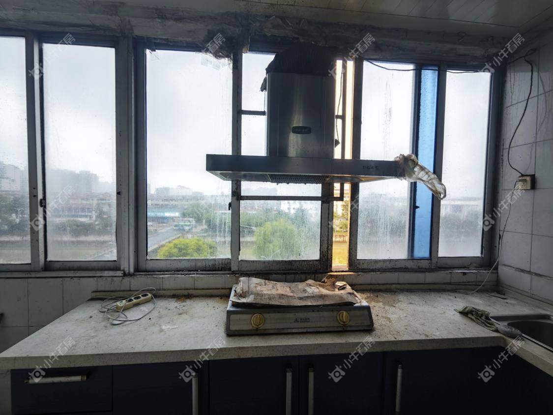 镇江万善园在售二手房源室内图_小牛看房