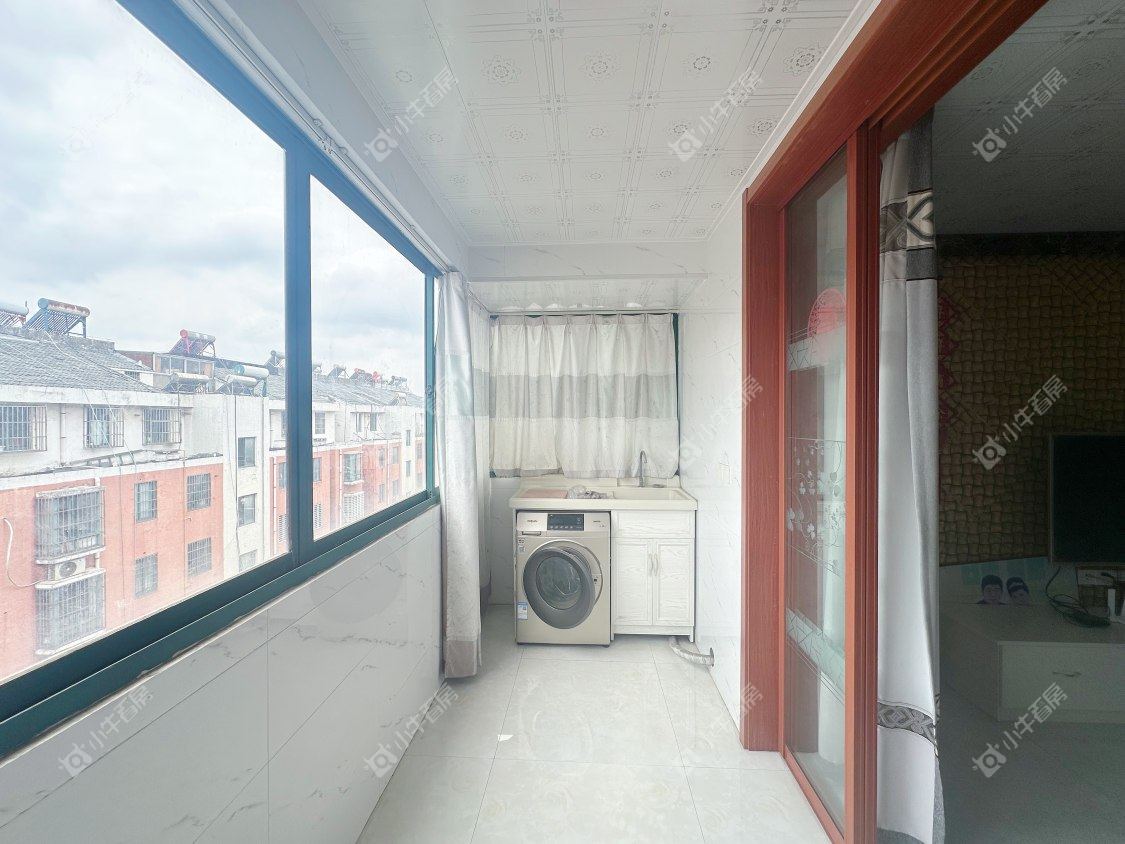 镇江曲园小区在售二手房源室内图_小牛看房