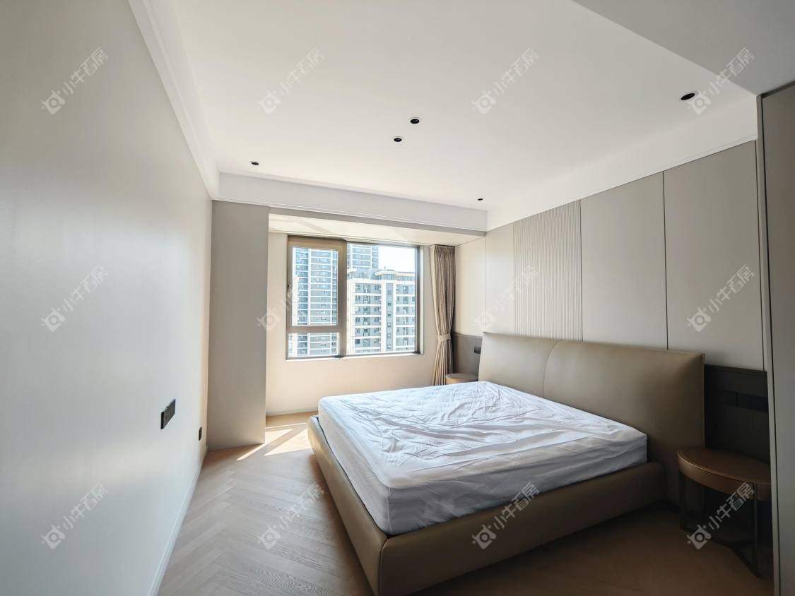 镇江中海时代都会在售二手房源室内图_小牛看房