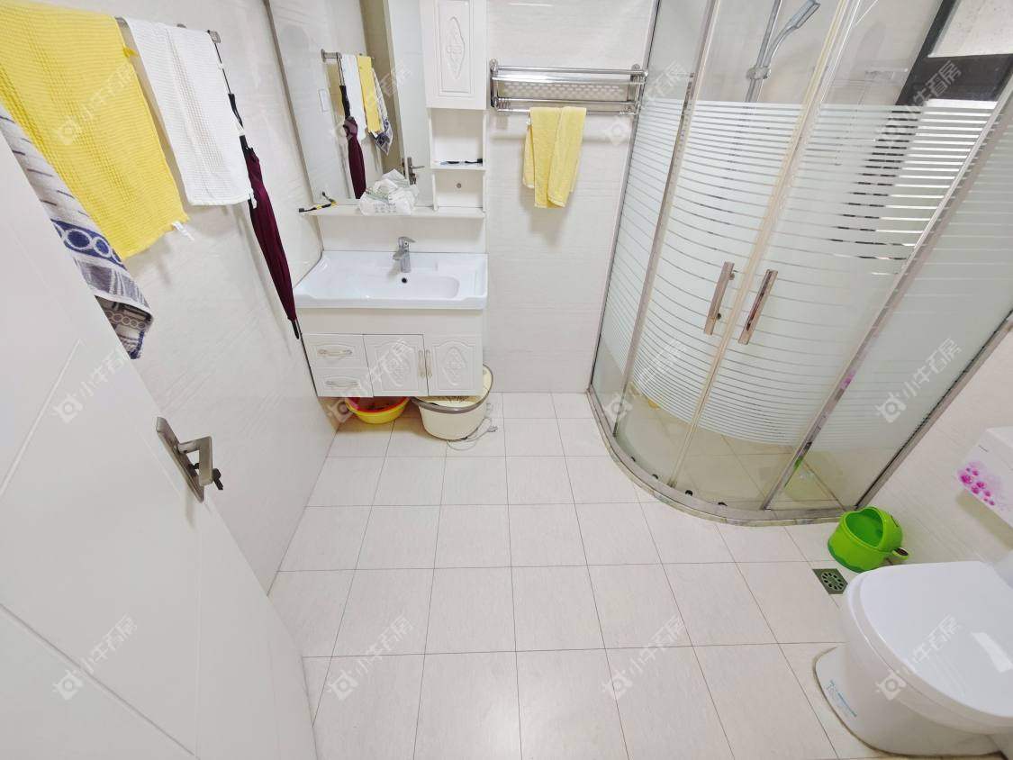 镇江嘉源首府在售二手房源室内图_小牛看房