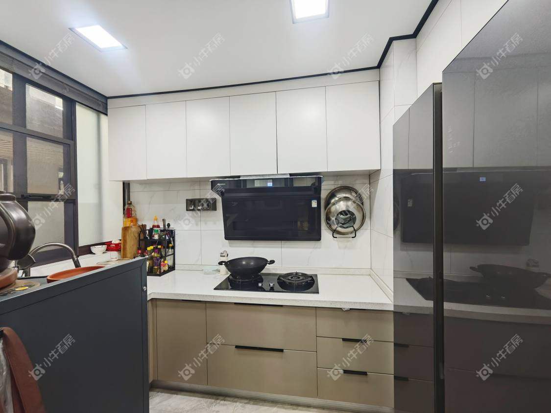 镇江凤凰郡在售二手房源室内图_小牛看房