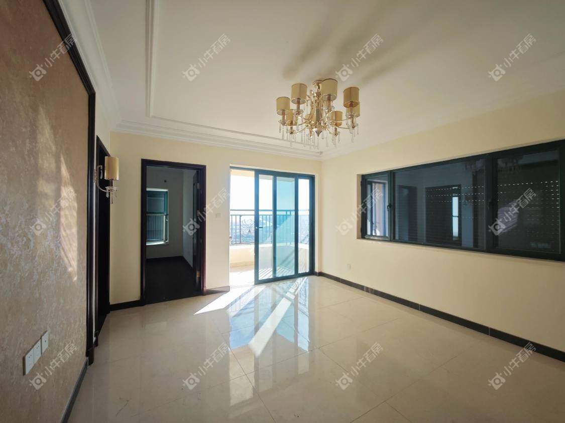 镇江恒大名都二三期在售二手房源室内图_小牛看房