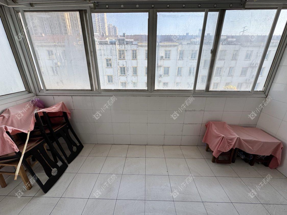 镇江华南园中园在售二手房源室内图_小牛看房