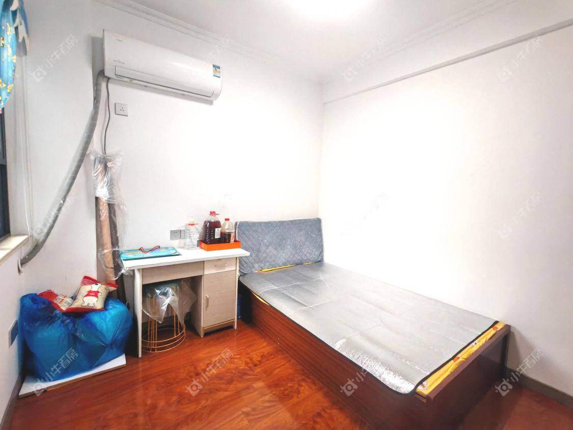 镇江天福花园在售二手房源室内图_小牛看房