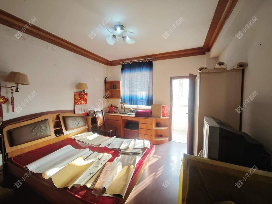 镇江南桥花园在售二手房源室内图_小牛看房