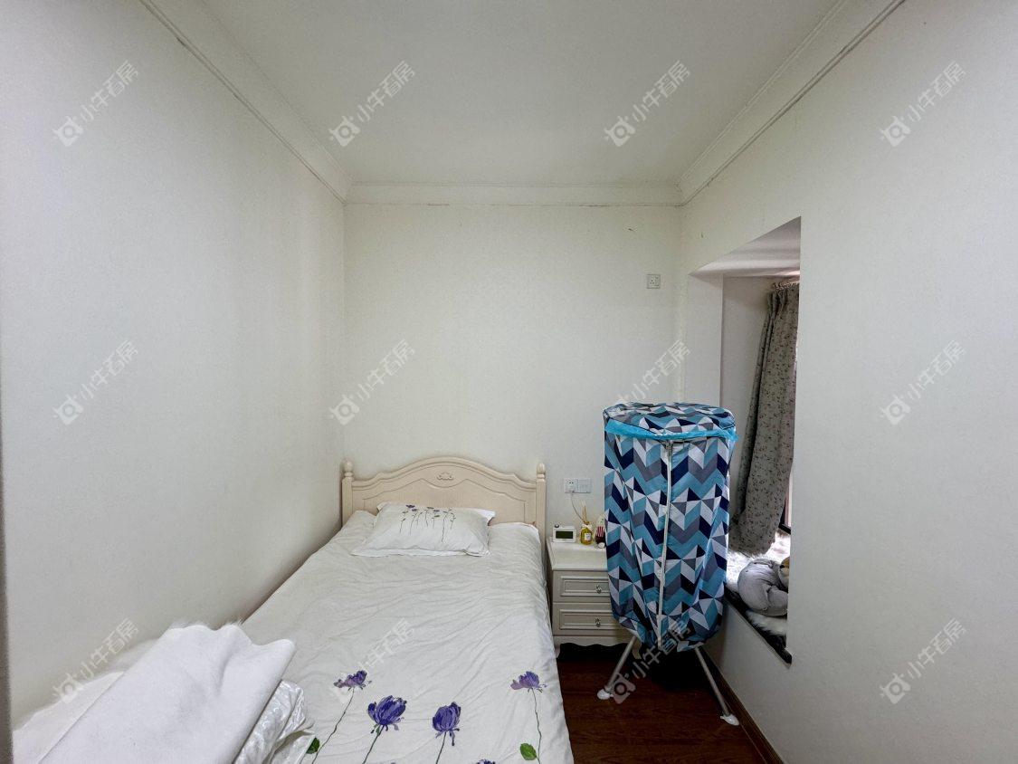 镇江碧桂园在售二手房源室内图_小牛看房