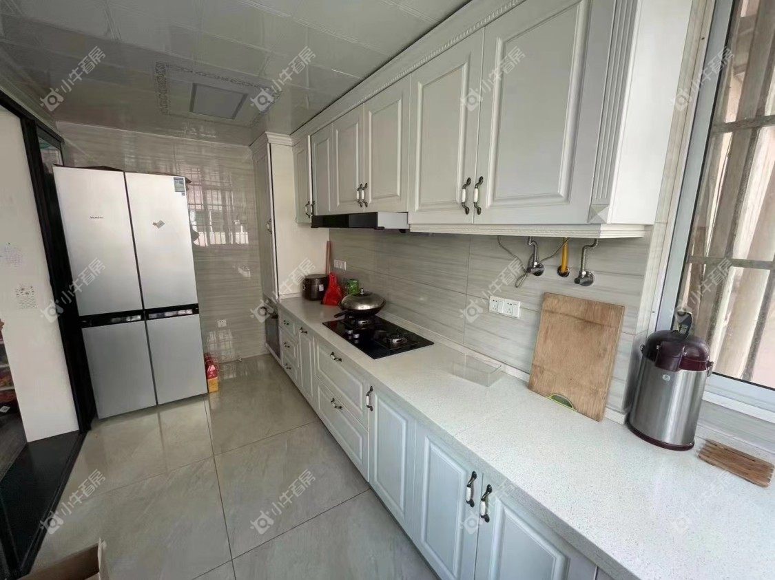 镇江千禧花园在租房源_小牛看房