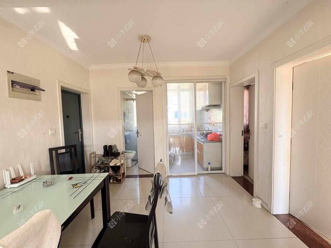 镇江海会新村在售二手房源室内图_小牛看房