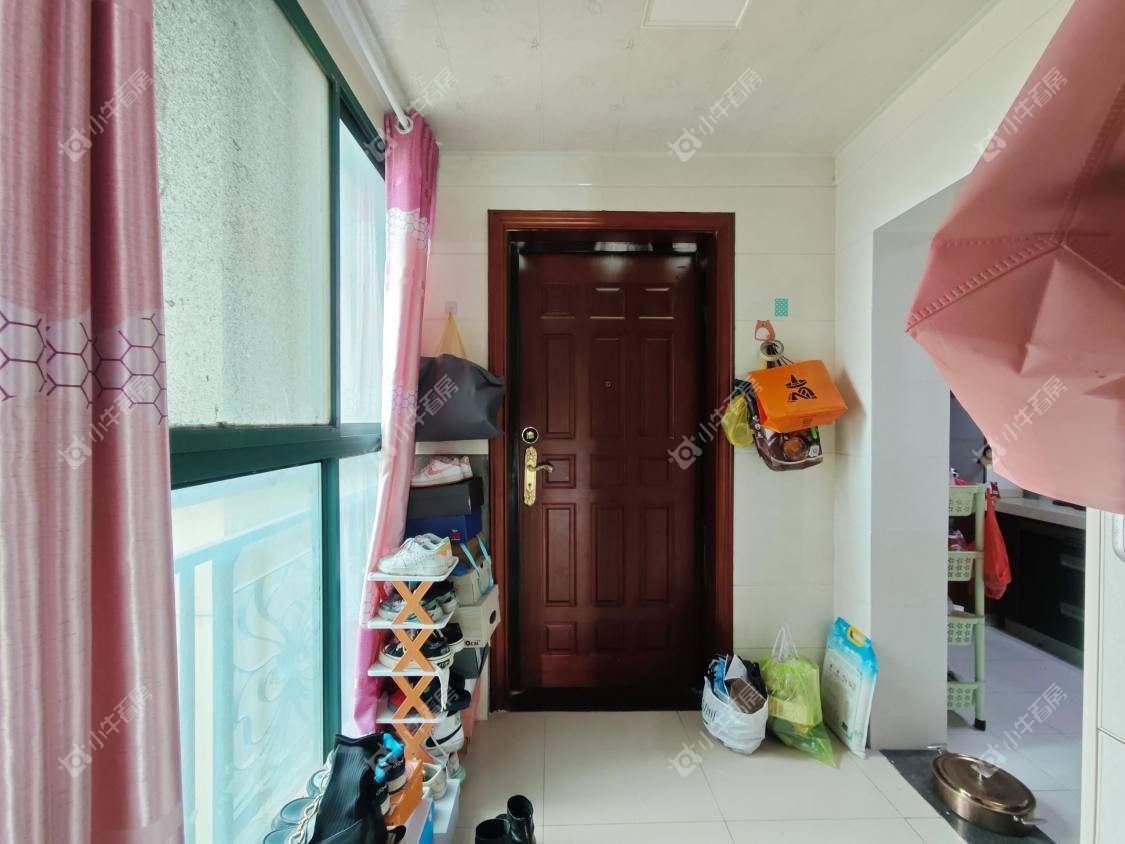 镇江恒大名都一期在售二手房源室内图_小牛看房