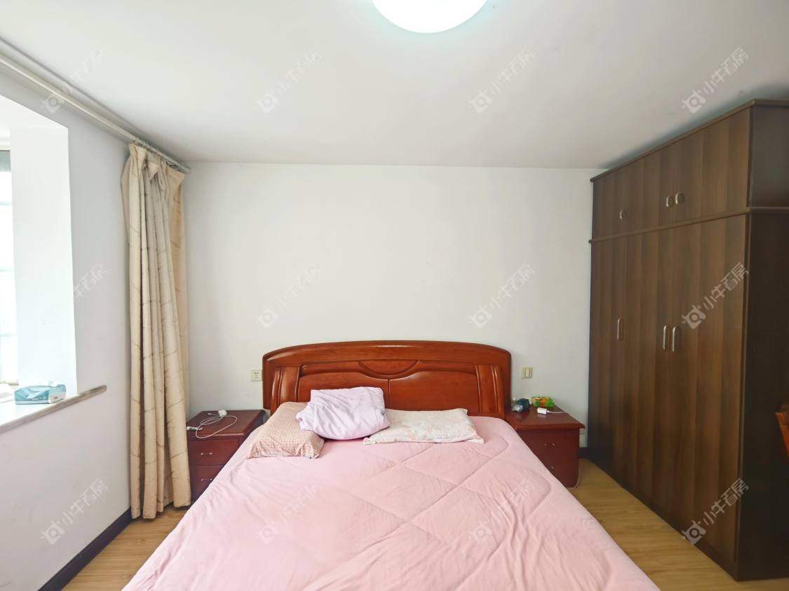 镇江龙凤二村在售二手房源_小牛看房