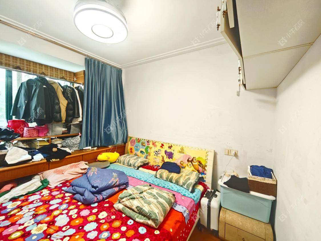 镇江江南人家在售二手房源室内图_小牛看房