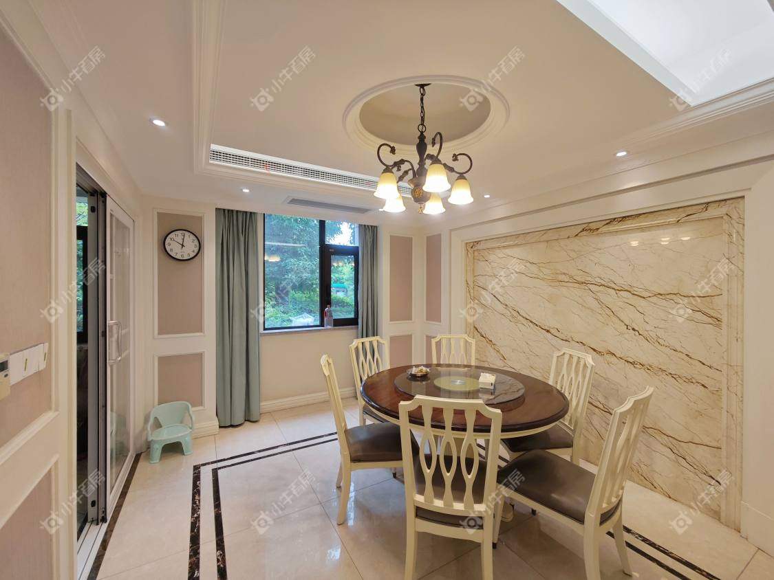 镇江丹凤国际在售二手房源室内图_小牛看房