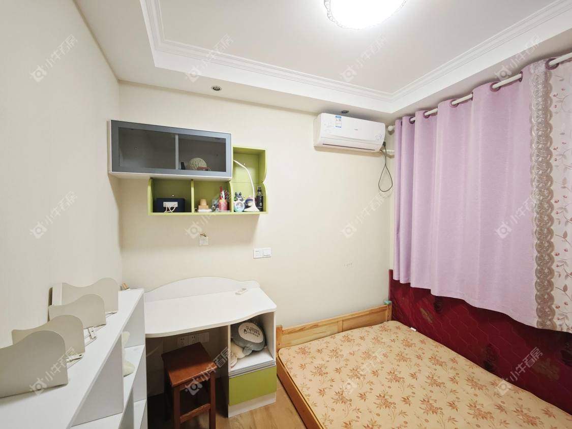 镇江大亚第一城在售二手房源室内图_小牛看房