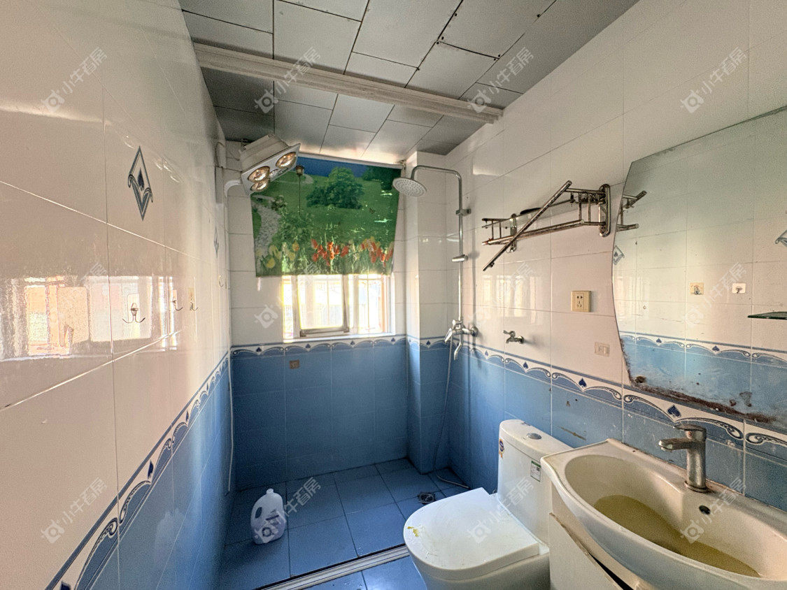 镇江玉乳泉小区在售二手房源室内图_小牛看房