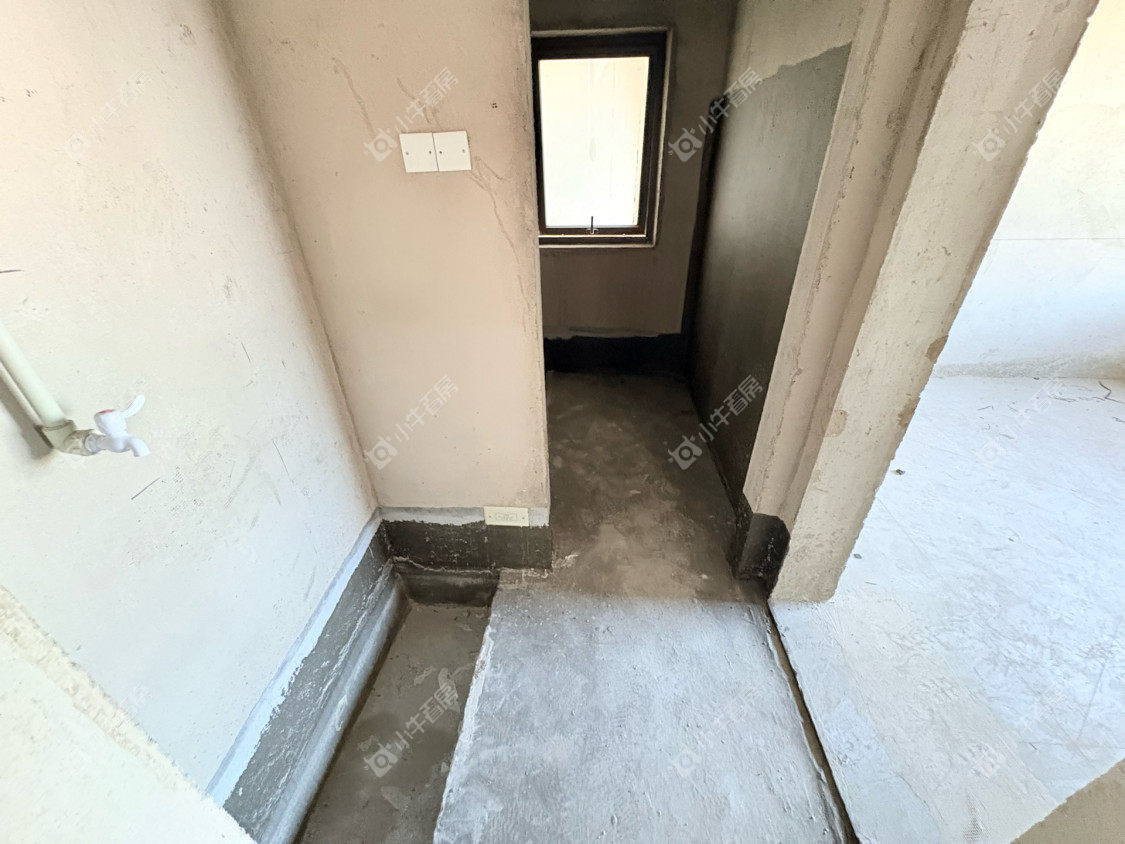 镇江汇金天地在售二手房源室内图_小牛看房