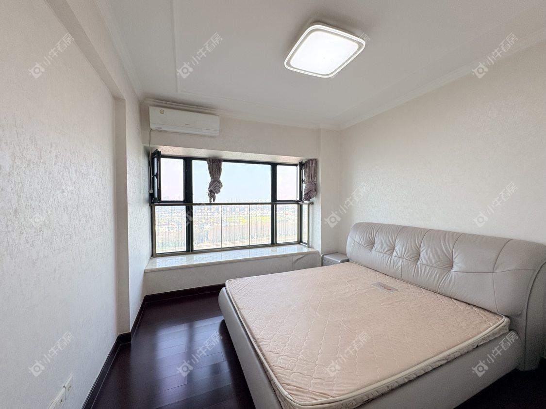 镇江恒大名都一期在售二手房源室内图_小牛看房